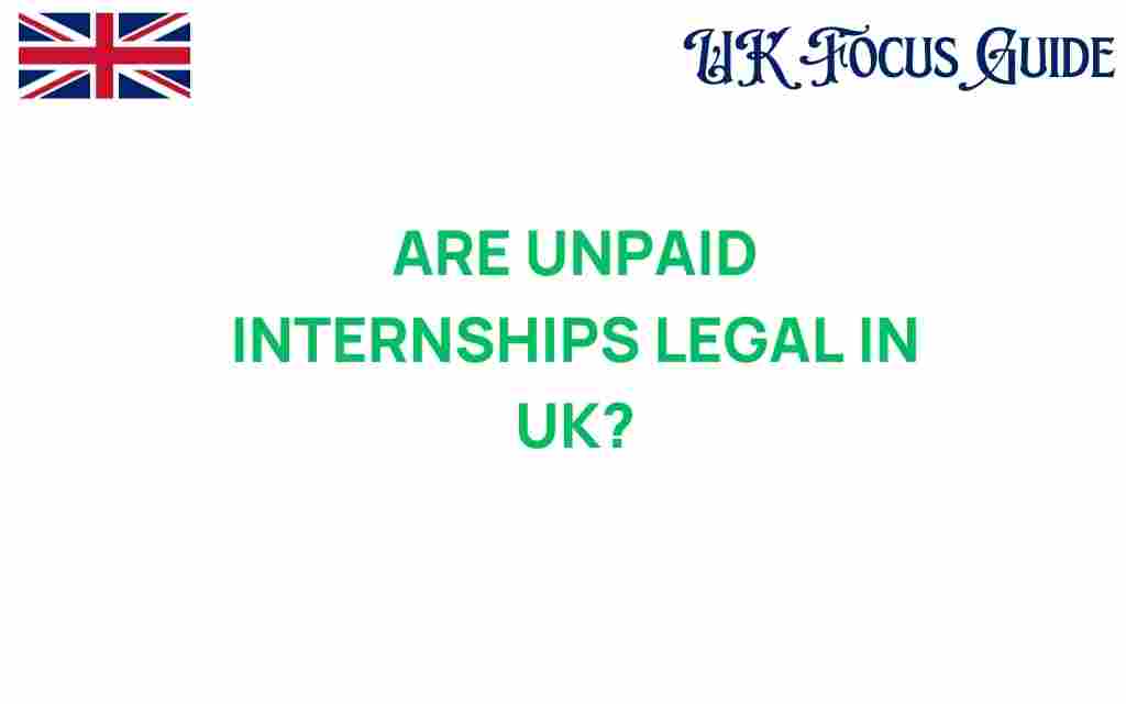 unpaid-internships-legal-uk