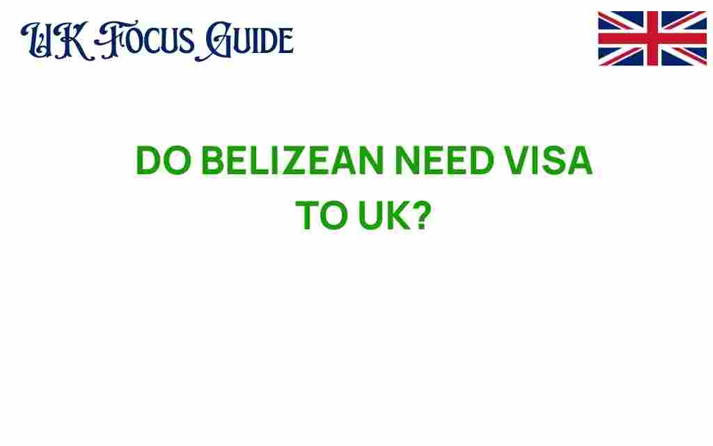 do-belizean-need-visa-uk