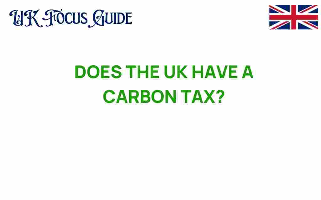 does-the-uk-have-a-carbon-tax