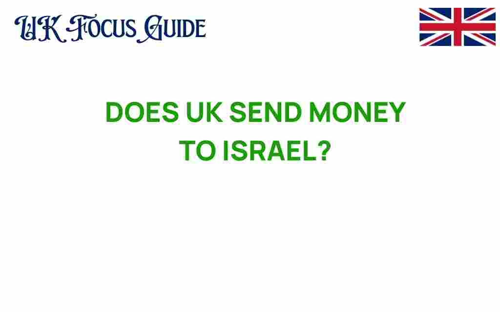 does-uk-send-money-to-israel
