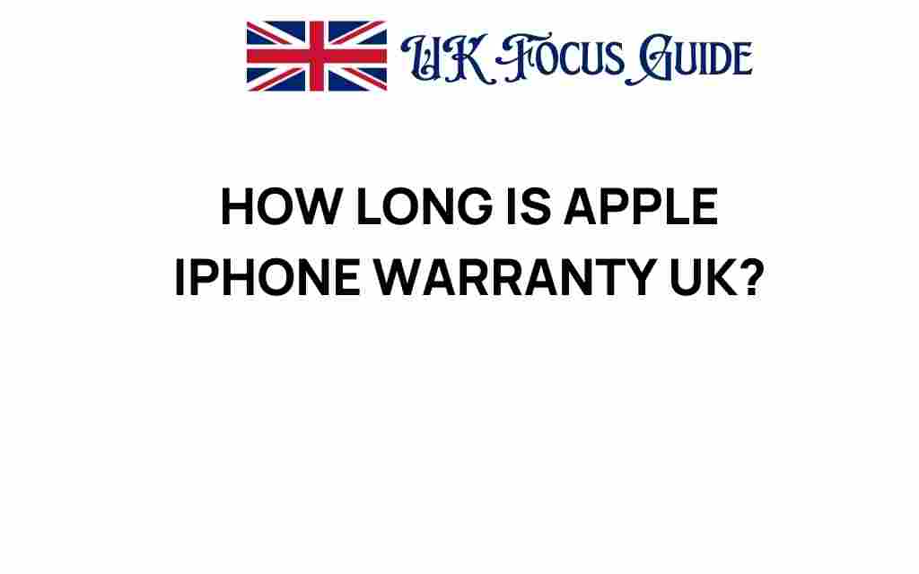 how-long-apple-iphone-warranty-uk