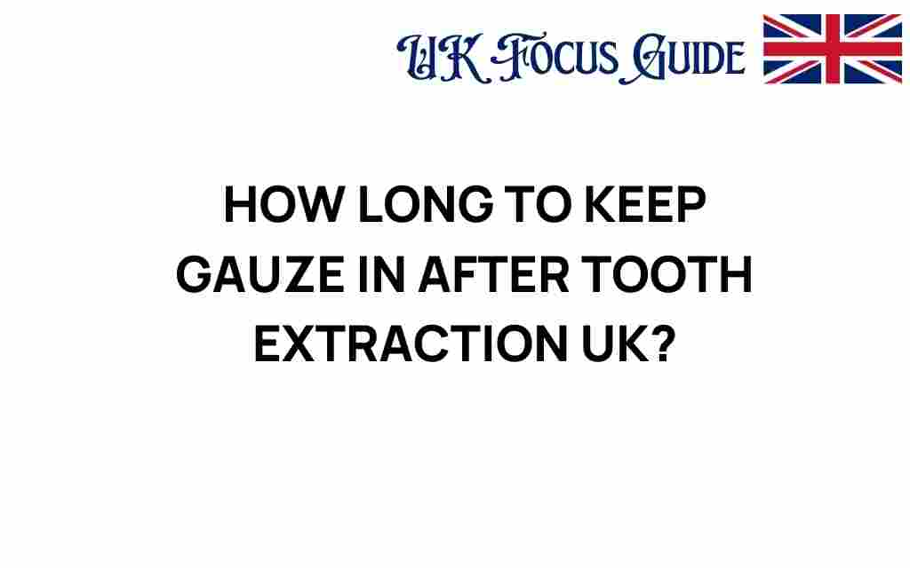 how-long-keep-gauze-tooth-extraction