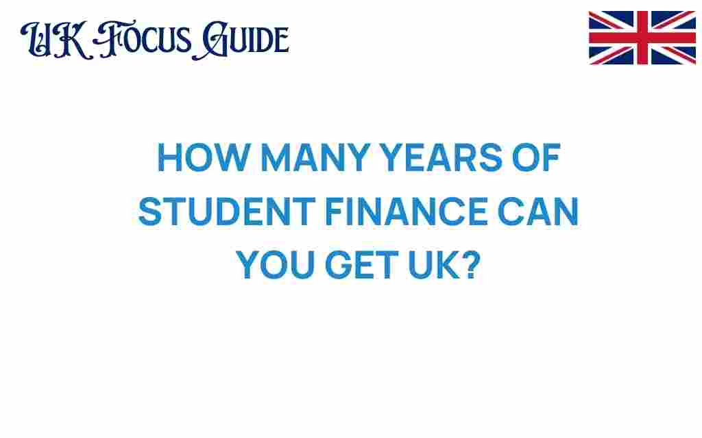 how-many-years-student-finance-uk