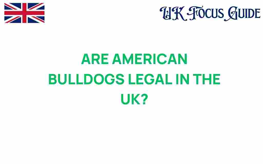 are-american-bulldogs-legal-in-the-uk