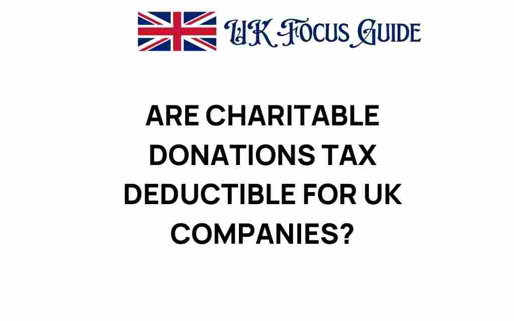charitable-donations-tax-deductible-uk-companies