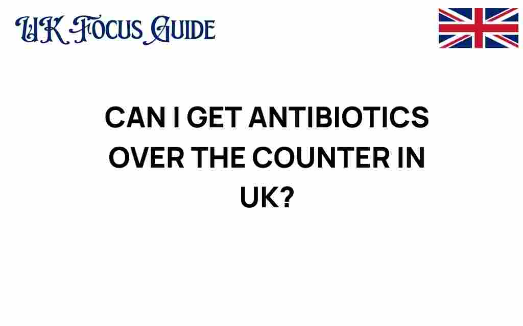 can-i-get-antibiotics-over-the-counter-uk