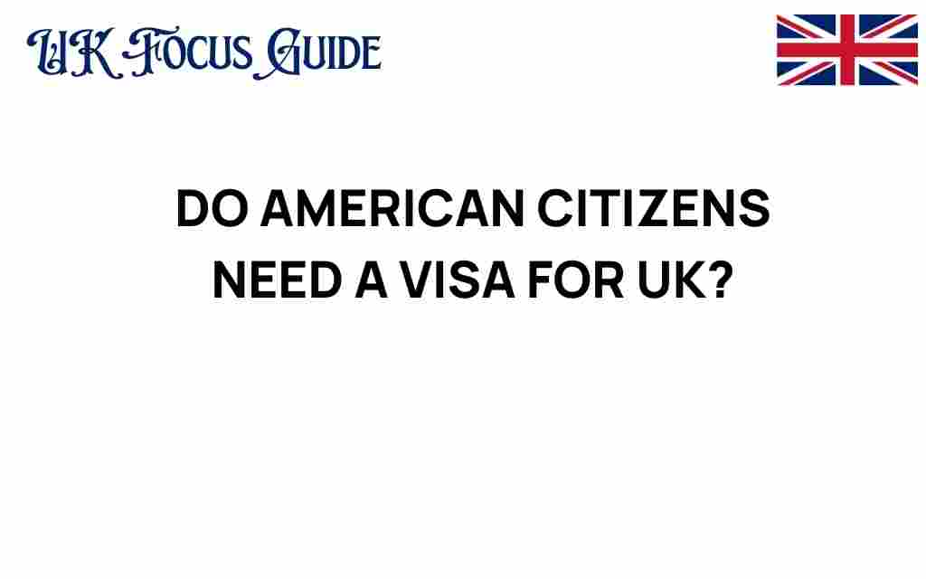 do-american-citizens-need-visa-uk