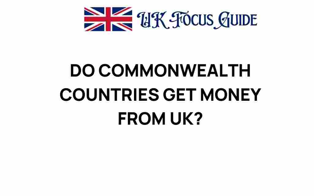 do-commonwealth-countries-receive-financial-aid-uk