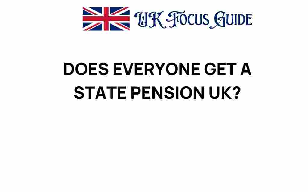 does-everyone-get-state-pension-uk