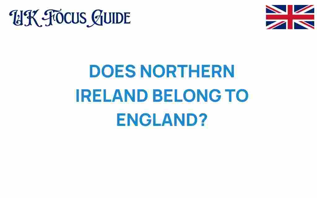 does-northern-ireland-belong-to-england