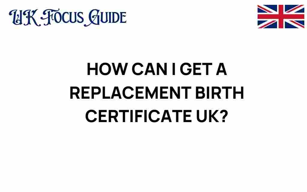 get-replacement-birth-certificate-UK