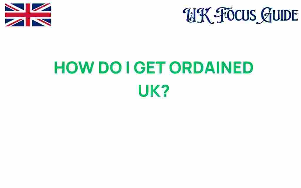 get-ordained-uk