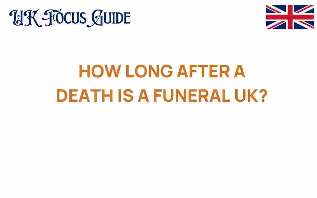 how-long-after-a-death-is-a-funeral-uk