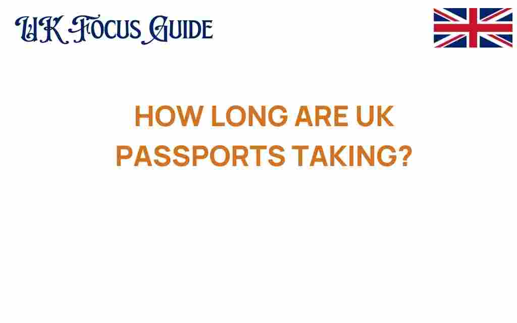 how-long-are-uk-passports-taking