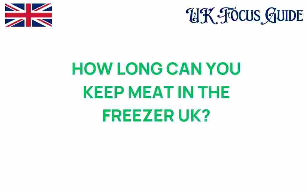 how-long-can-you-keep-meat-in-the-freezer