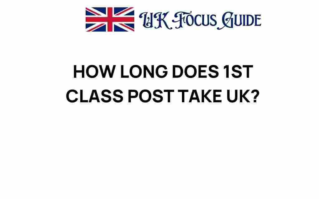 how-long-does-1st-class-post-take-uk