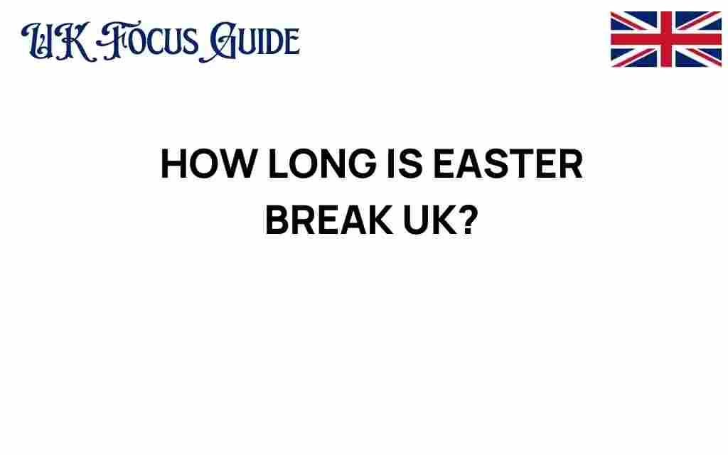 easter-break-uk-duration