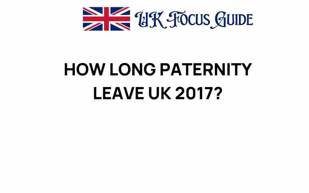 paternity-leave-uk-2017