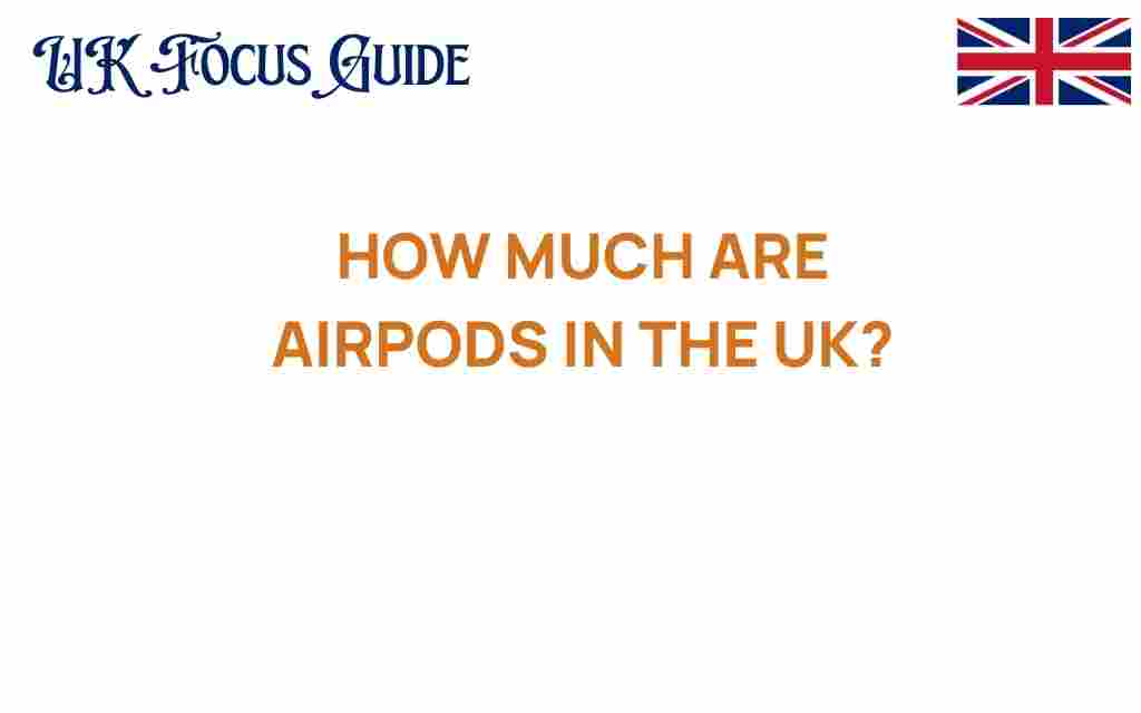 airpods-price-uk-2023