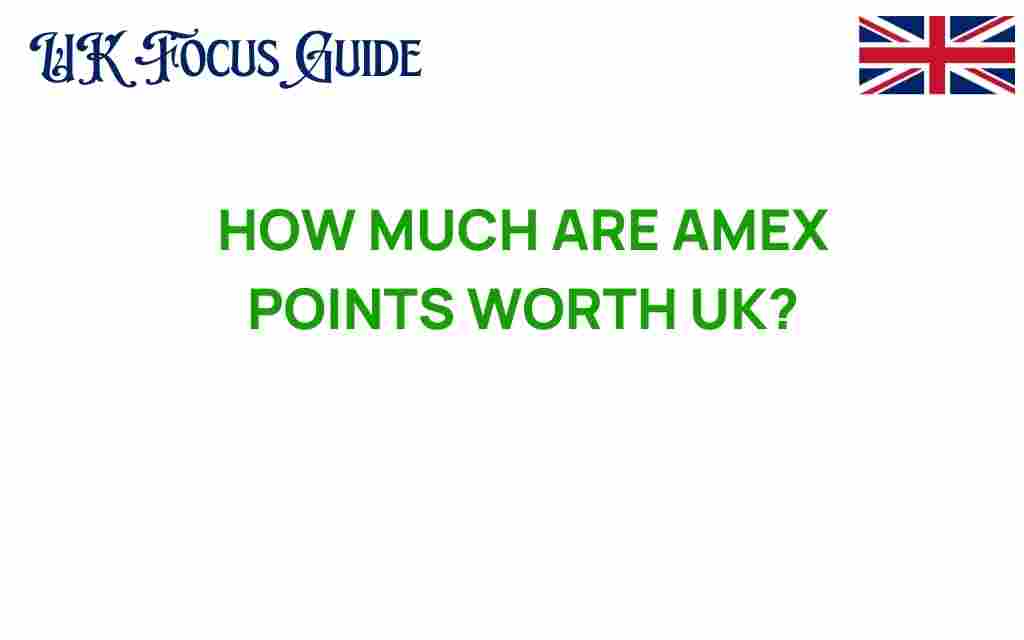 amex-points-worth-uk