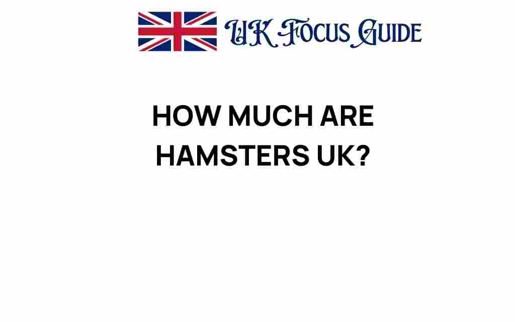 how-much-are-hamsters-uk