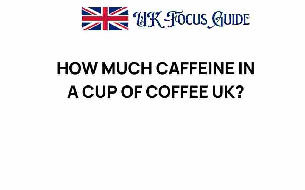 how-much-caffeine-in-a-cup-of-coffee-uk