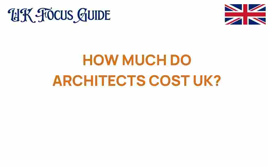 how-much-do-architects-cost-uk