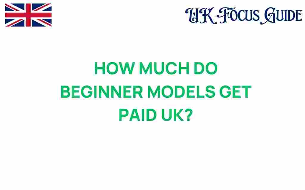 how-much-do-beginner-models-get-paid-uk