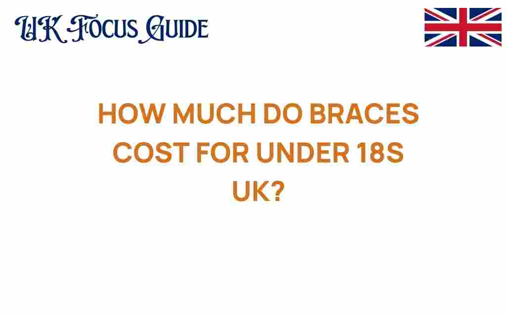 braces-cost-under-18s-uk