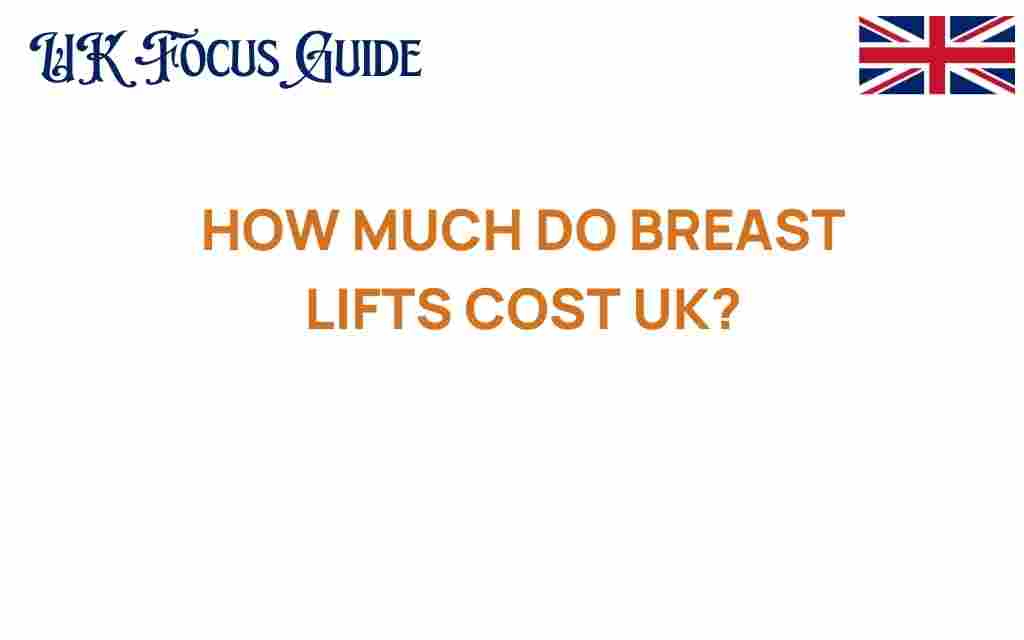 breast-lift-cost-uk