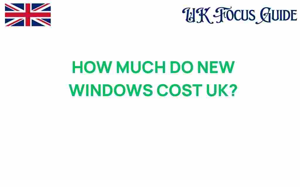 new-windows-cost-uk