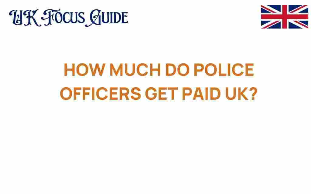 how-much-do-police-officers-get-paid-uk