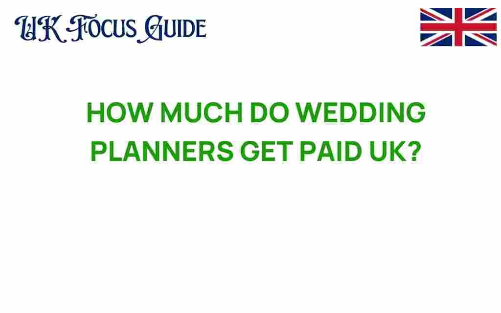 how-much-do-wedding-planners-get-paid-uk