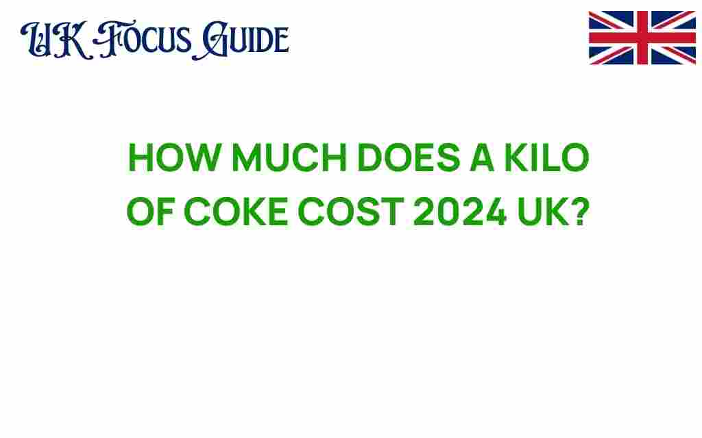 kilo-of-coke-price-2024-uk