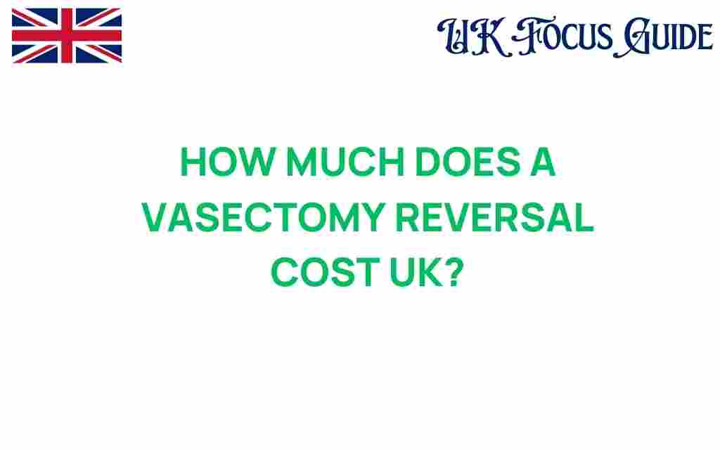 vasectomy-reversal-cost-uk