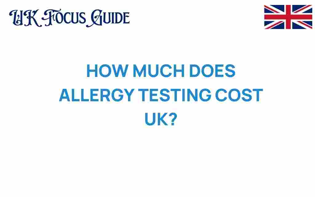 allergy-testing-cost-uk