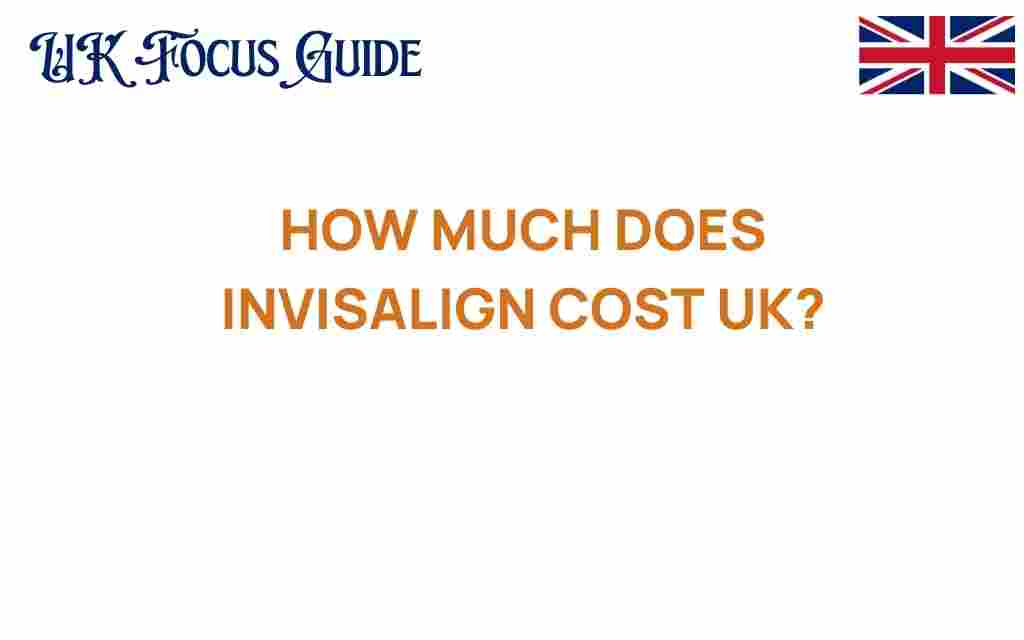 invisalign-cost-uk