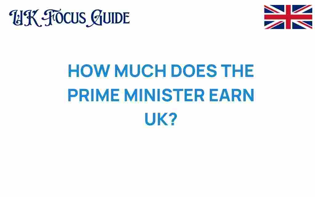 how-much-does-the-prime-minister-earn-uk