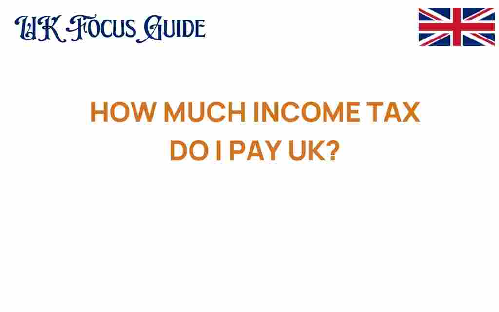 how-much-income-tax-do-i-pay-uk