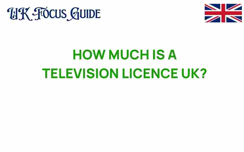 how-much-is-television-licence-uk