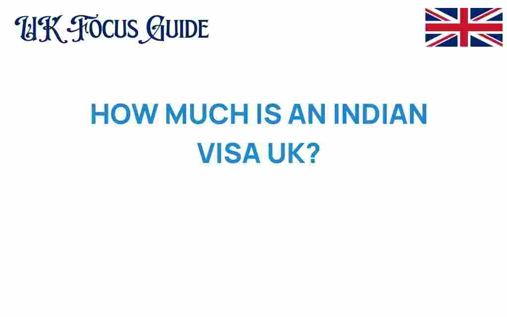 how-much-is-an-indian-visa-uk