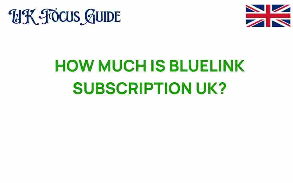 bluelink-subscription-uk-cost
