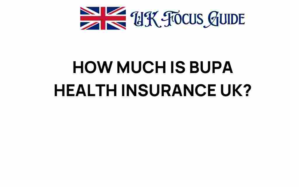 bupa-health-insurance-uk-cost