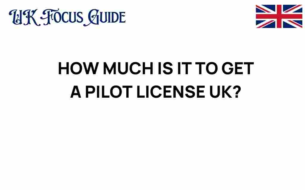 pilot-license-cost-uk