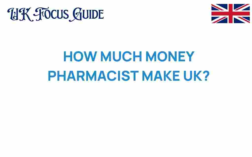 how-much-money-pharmacists-make-uk