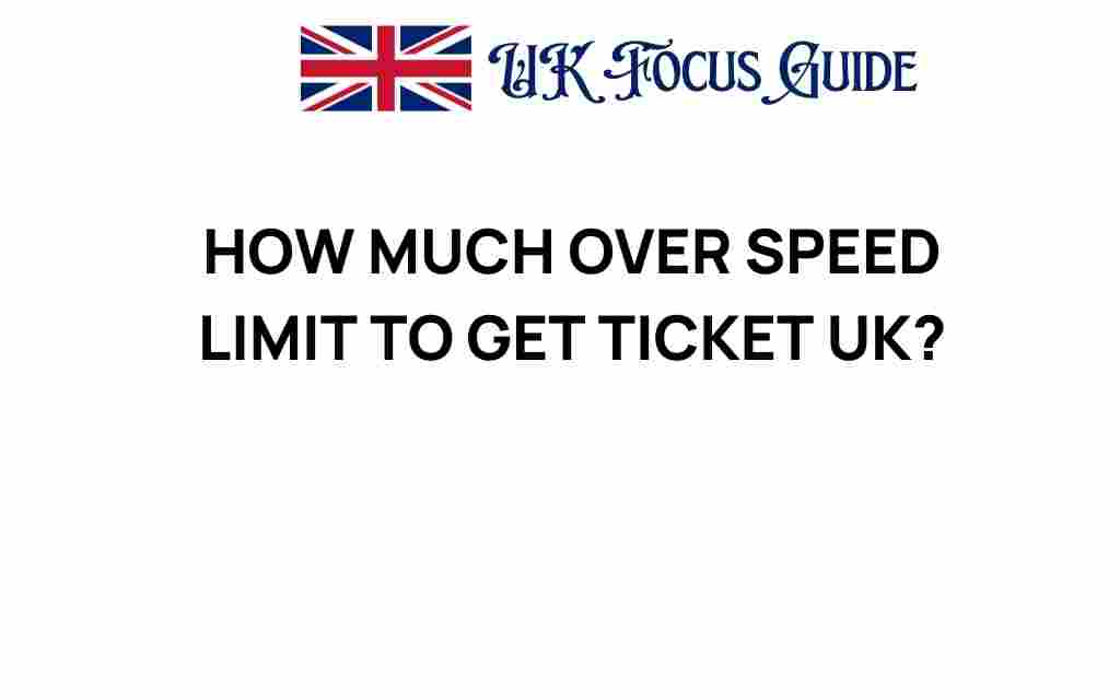 how-much-over-speed-limit-ticket-uk