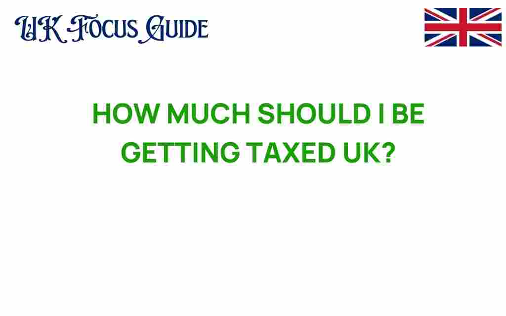 how-much-should-i-be-getting-taxed-uk