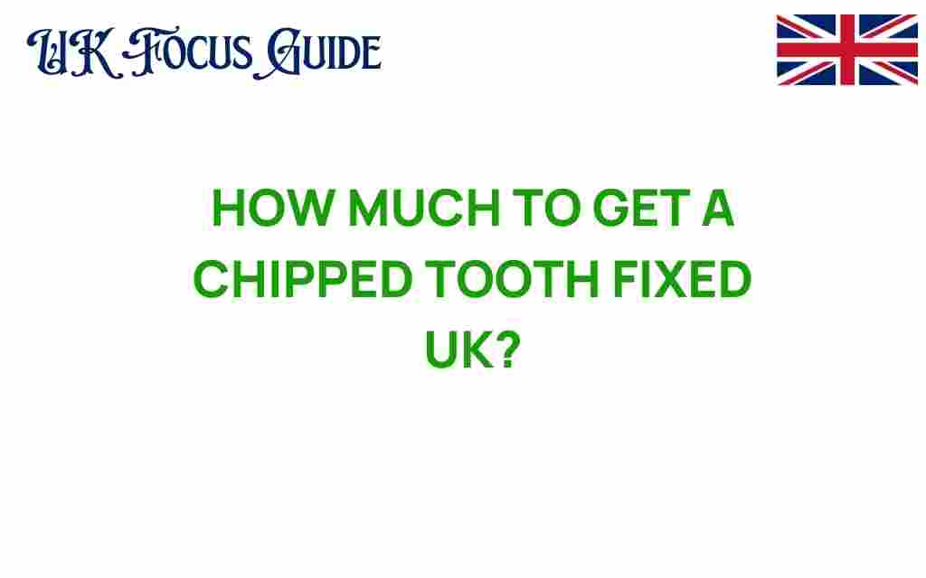 chipped-tooth-fix-cost-uk