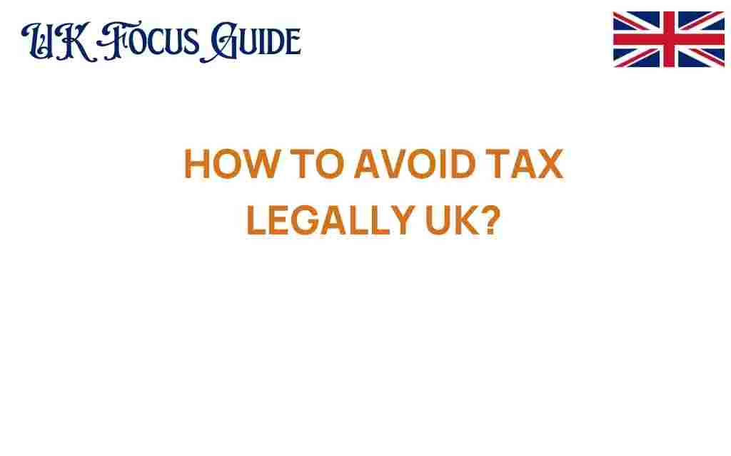 avoid-tax-legally-uk