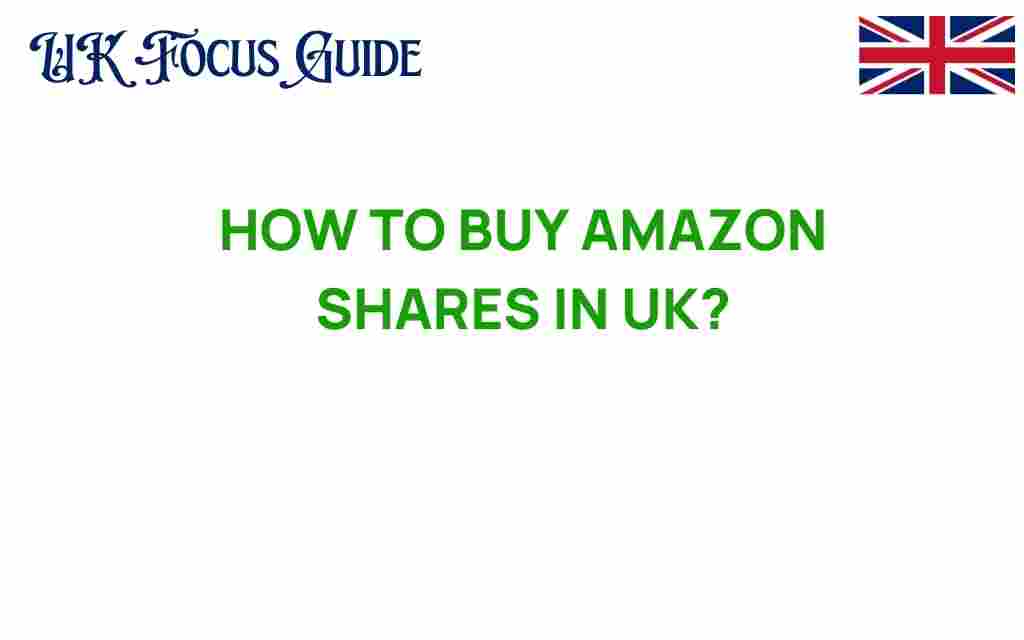 how-to-buy-amazon-shares-in-uk